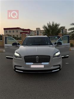 لينكولن أفياتور